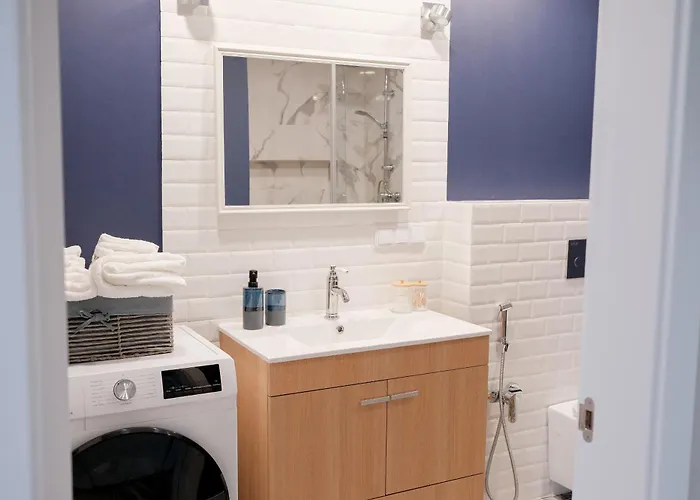 Ocean Bay Panoramic View