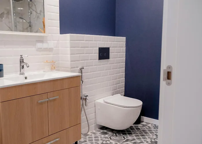 Ocean Bay Panoramic View * Funchal (Madeira)