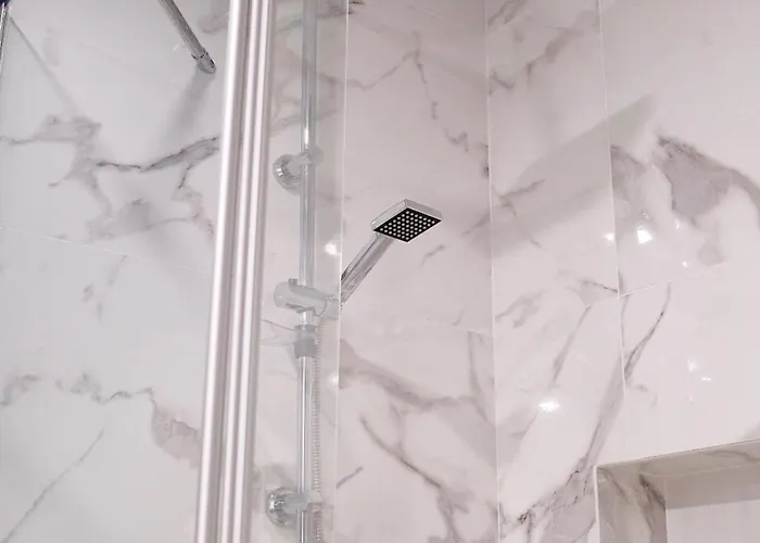 Appartement Ocean Bay Panoramic View *