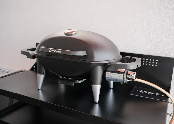 Appartement Ocean Bay Panoramic View