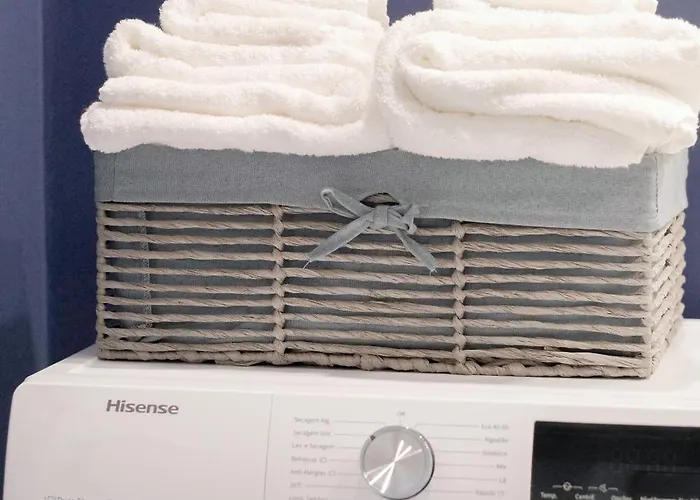 Ocean Bay Panoramic View Appartement Funchal (Madeira)