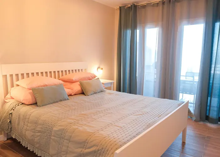 Ocean Bay Panoramic View Appartement