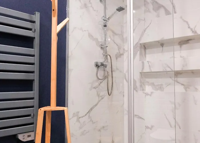 Appartement Ocean Bay Panoramic View Funchal (Madeira)