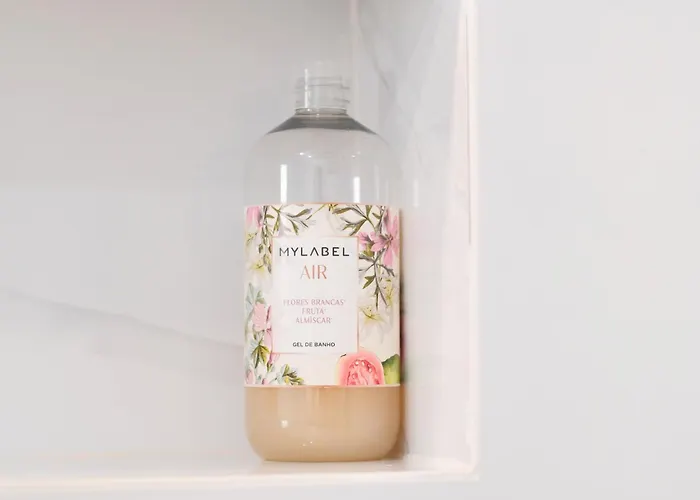 Ocean Bay Panoramic View Appartement *