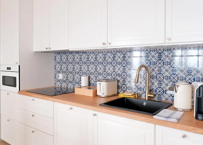 Appartement Ocean Bay Panoramic View *