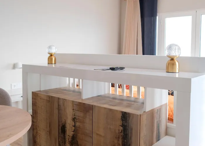 Appartement Ocean Bay Panoramic View *