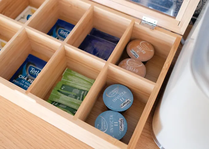 Ocean Bay Panoramic View Appartement