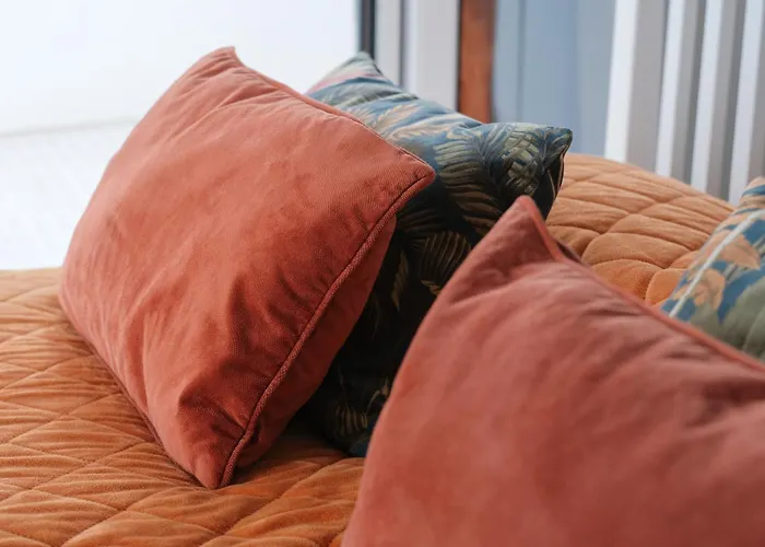 Appartement Ocean Bay Panoramic View *