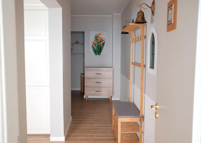 Ocean Bay Panoramic View Funchal (Madeira)