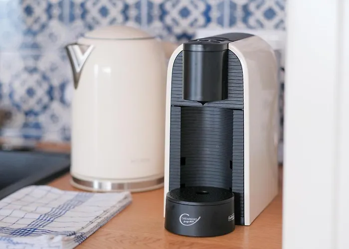 Ocean Bay Panoramic View Appartement