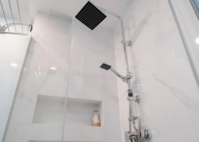 Ocean Bay Panoramic View Appartement