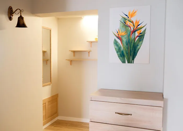 Ocean Bay Panoramic View Appartement *