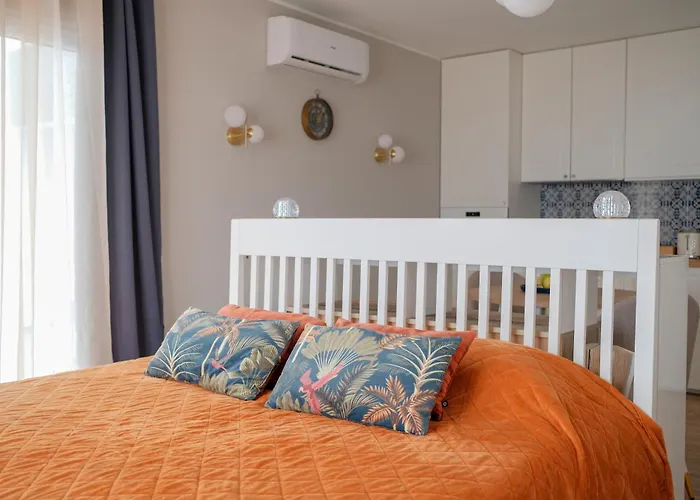 Ocean Bay Panoramic View Appartement *