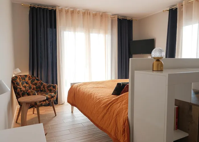 Appartement Ocean Bay Panoramic View Funchal (Madeira)