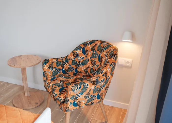 Appartement Ocean Bay Panoramic View Funchal (Madeira)