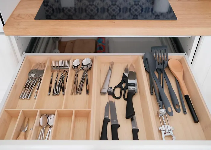 Appartement Ocean Bay Panoramic View Funchal (Madeira)