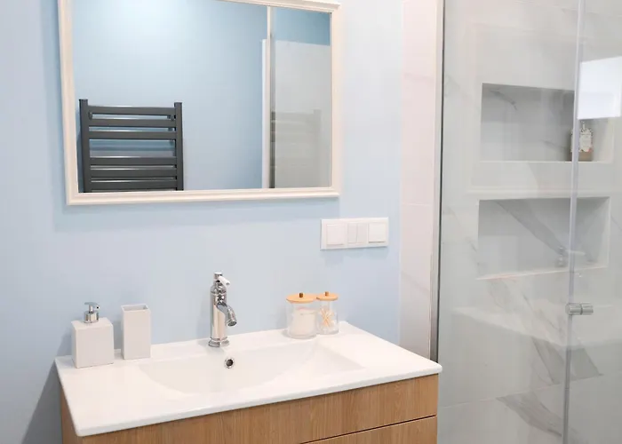 Appartement Ocean Bay Panoramic View Funchal (Madeira)