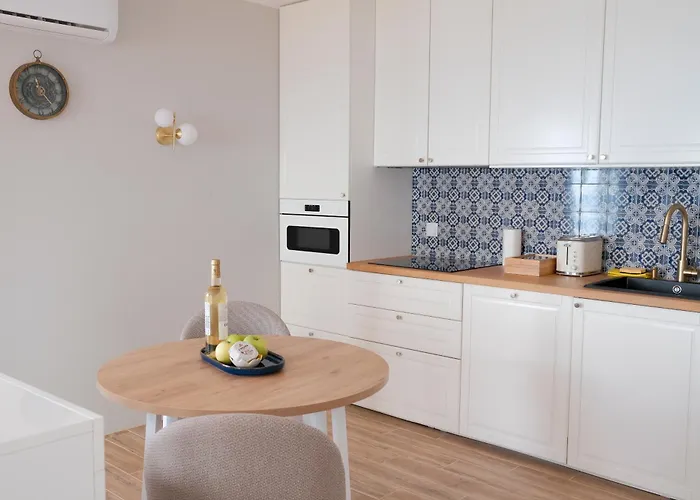 Ocean Bay Panoramic View Appartement Funchal (Madeira)