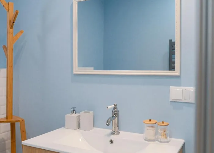 Appartement Ocean Bay Panoramic View Funchal (Madeira)