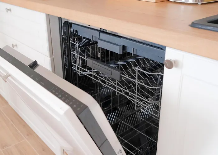 Appartement Ocean Bay Panoramic View