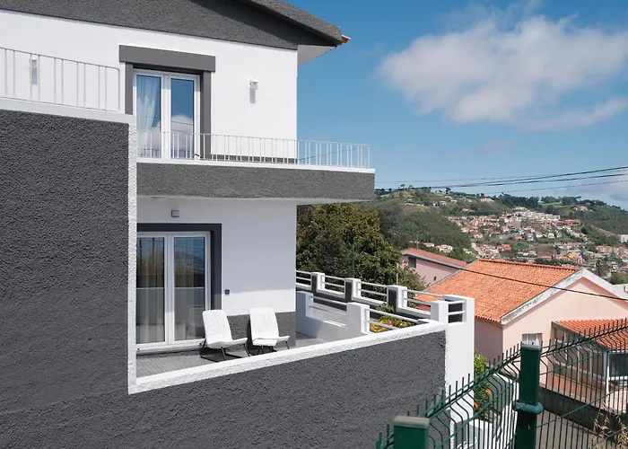 Appartement Ocean Bay Panoramic View