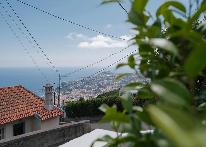 Appartement Ocean Bay Panoramic View *
