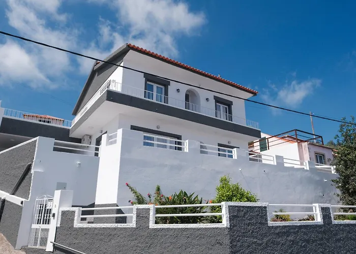 Ocean Bay Panoramic View Appartement