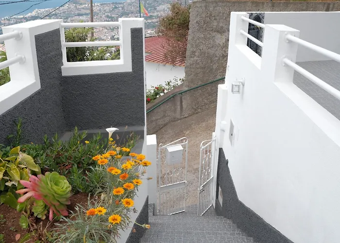 Appartement Ocean Bay Panoramic View *