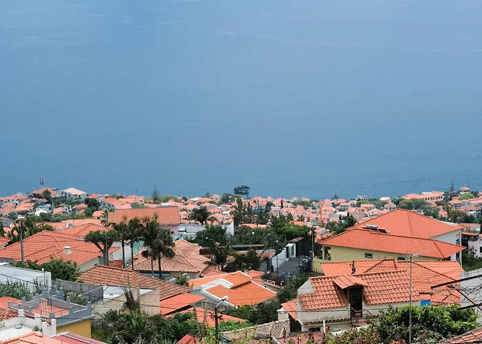 Ocean Bay Panoramic View Appartement *