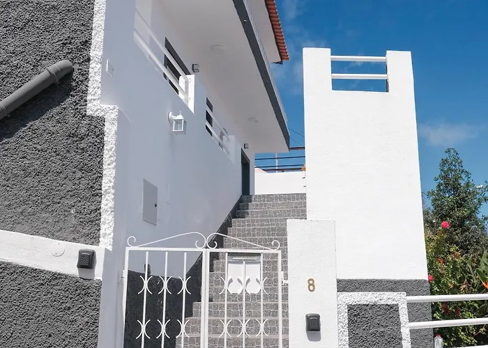 Ocean Bay Panoramic View * Funchal (Madeira)