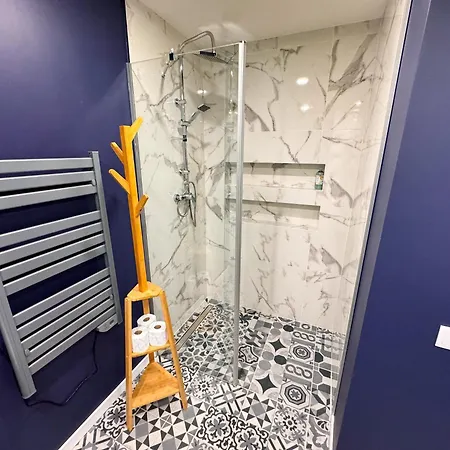 Daire Ocean Bay Panoramic View *