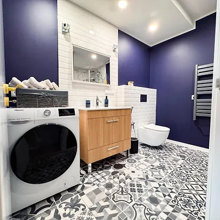 Ocean Bay Panoramic View * Funchal