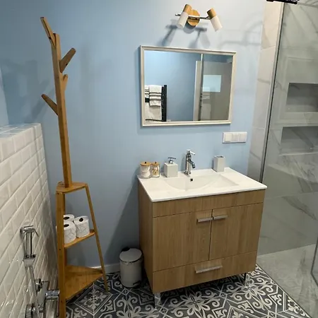 Daire Ocean Bay Panoramic View Funchal