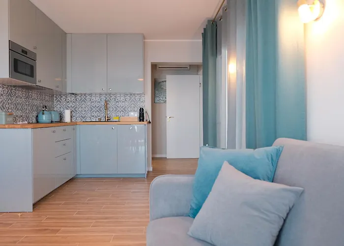 Ocean Bay Panoramic View * Funchal (Madeira)