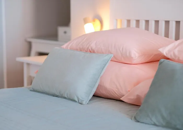 Ocean Bay Panoramic View Apartmán